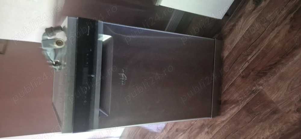 masina de spalat vase