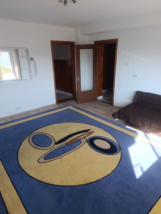 Inchiriez apartament 2 camere cartier Scriitorilor