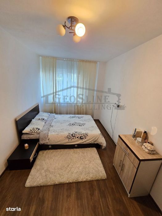 Apartament 2 camere Strada Galaxiei Baciu