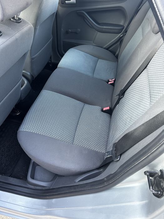 FORD Focus 2008 — imagine 5
