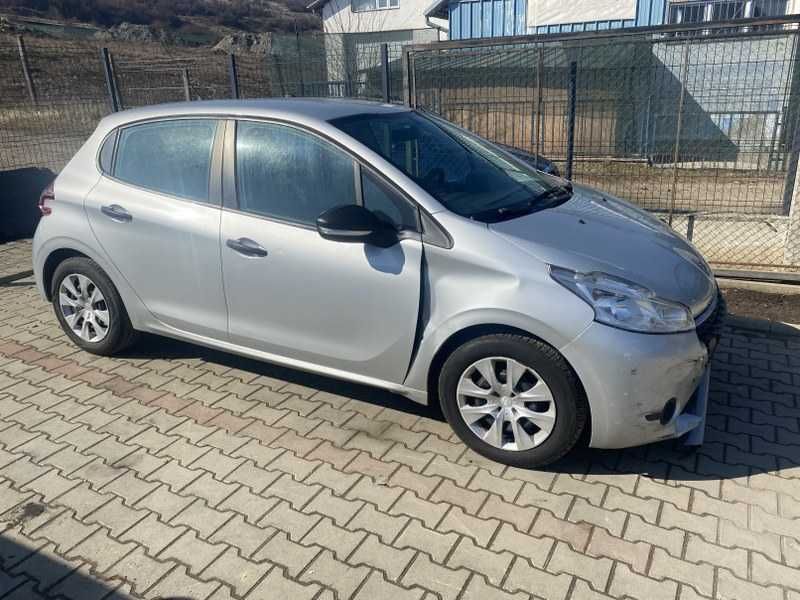 Dezmembrari piese Peugeot 208 1.2 Benzina HMZ, HM01