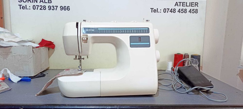 Masina de cusut Brother PS-35