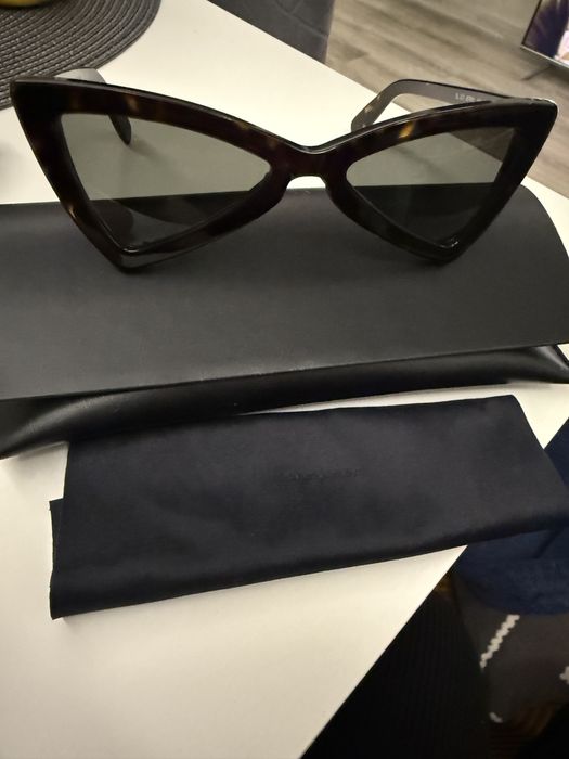 YSL оригинални очила от Optic Classa