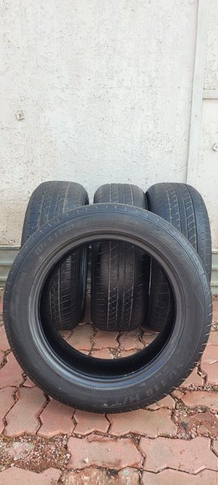 Продам шины r 17 215/60