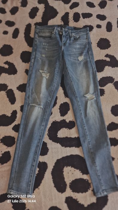 Blugi originali Guess