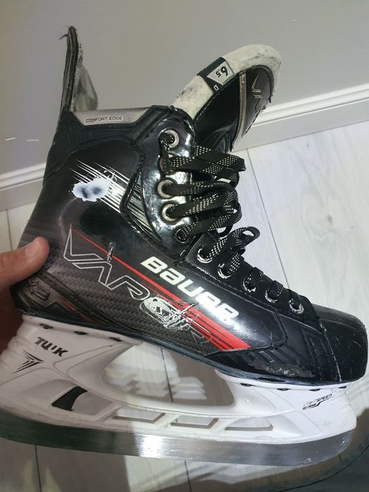 Коньки bauer vapor x3