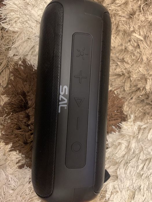 Boxa bluetooth SAL