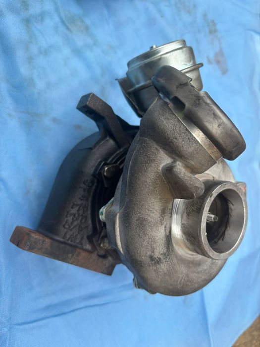 Продам ТНВД Мерседес спринтер