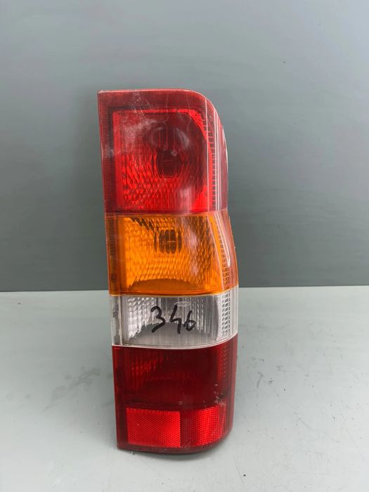 Lampa / Tripla stop dreapta pe aripa Ford Transit 2003