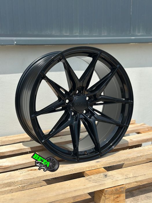 Джанти Haxer 17" 18" 19" 20" 21" 22" 5x112 5x120 5x100 5x114.3 5x108
