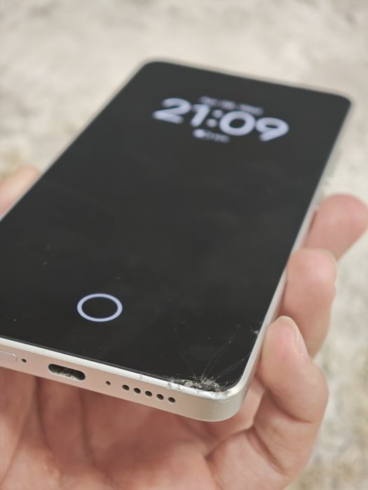 redmi turbo 4 12/256 обмен