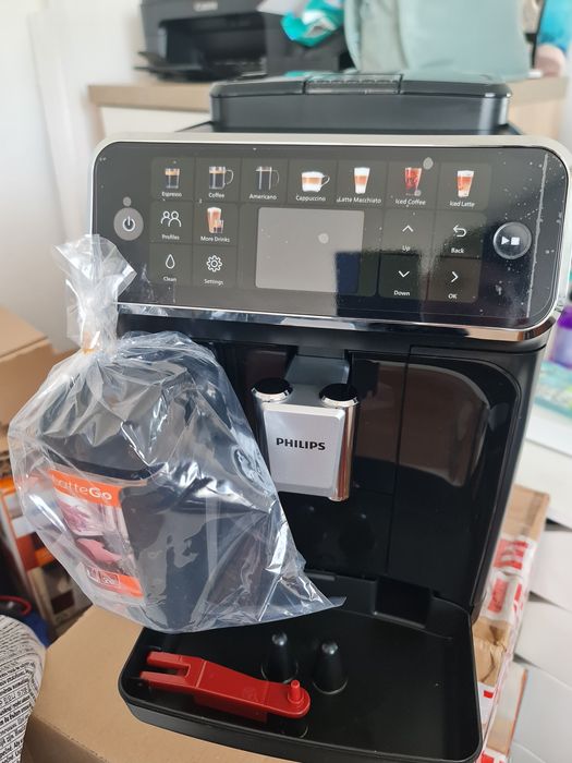 Espressor automat PHILIPS  5500