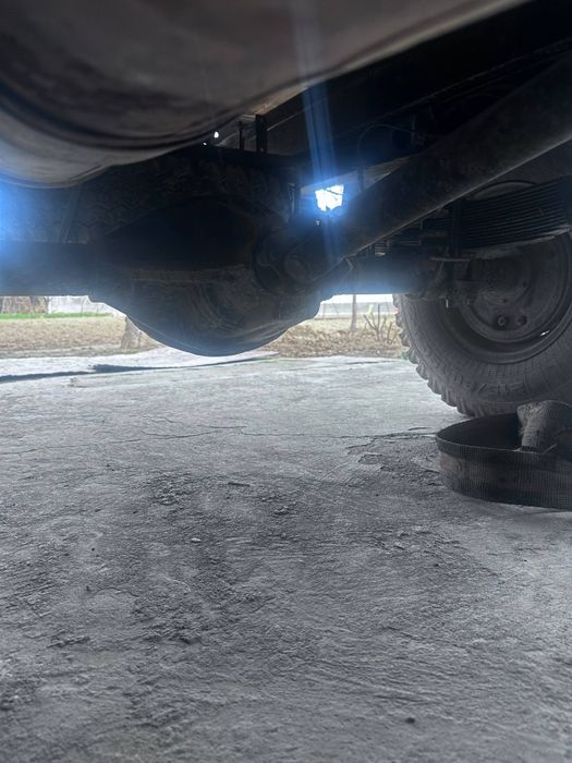 Uvaz 1982 yil xolati alo