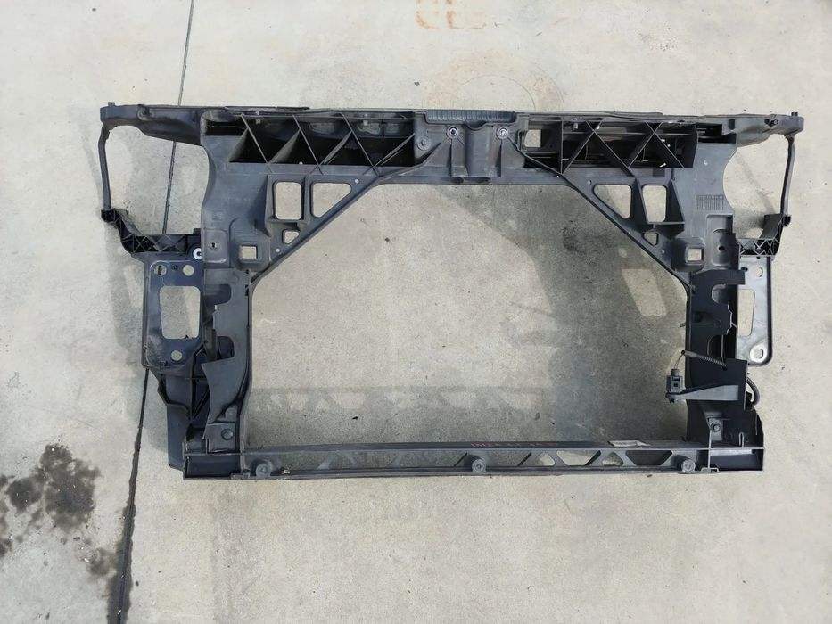 trager panou frontal 1.4 tdi bms seat ibiza 6j  6j0805588