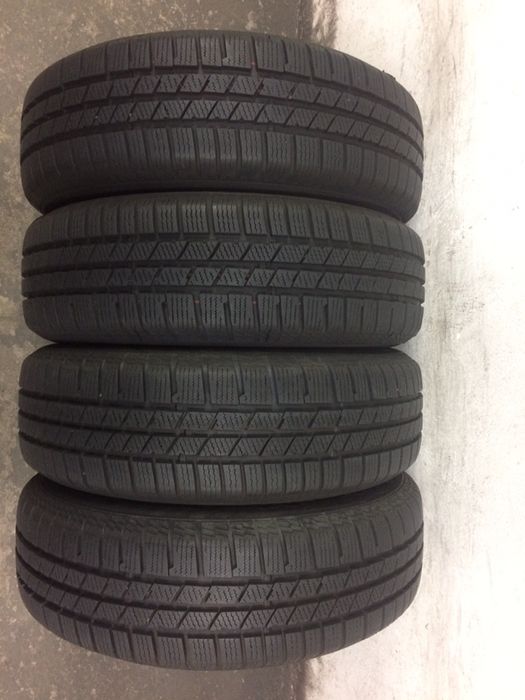 Anvelope iarna continental 195/70/16