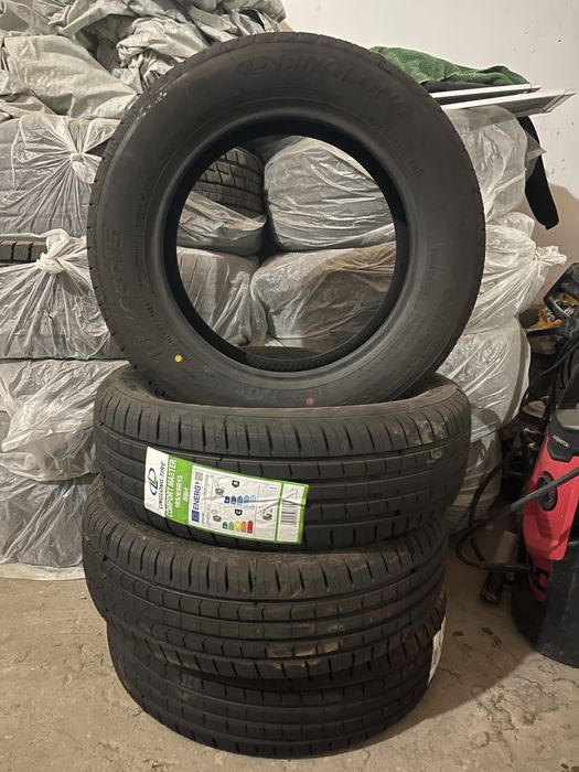 Шины 185/65/15 новые