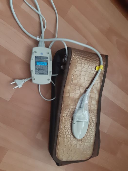 Турмалиновый пояс Нуга Бест