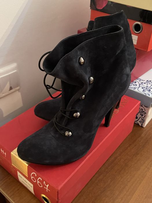 Продам обувь