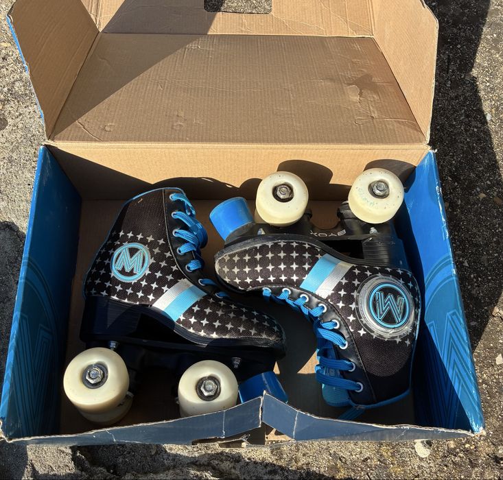 Ролкови кънки детски