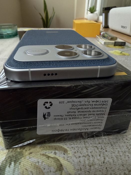 Poco F8 Ultra 16gb/512gb