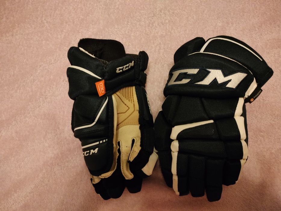 Хоккейная экипировка