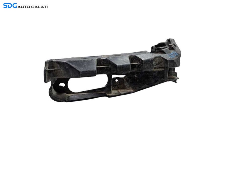 Suport Far Stanga Fata Partea Inferioara Renault Grand Scenic 2 2003 - 2009 Cod 8200479716 [L6938]
