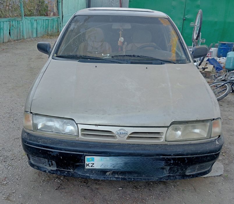 Продам Ниссан примера