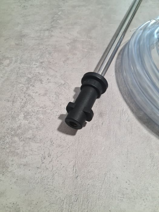 Гидропескоструй для аппаратов Karcher