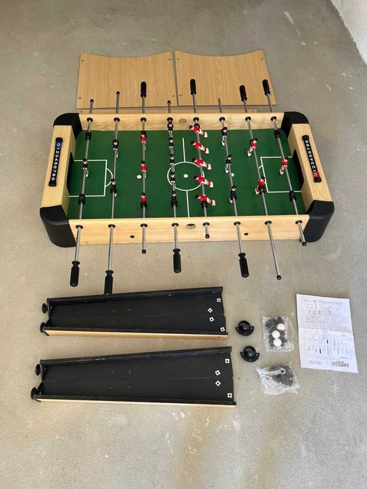 Футболна маса Jumpstar Sports