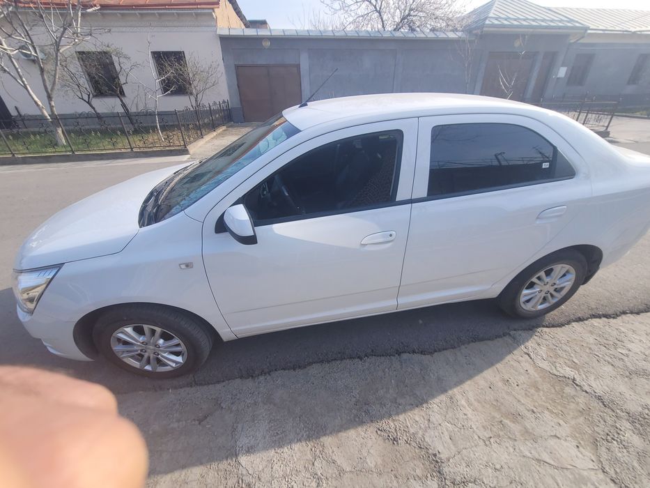 Kobalt 2024 yil okyabr