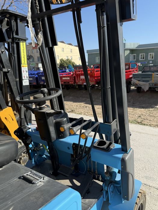 Feysal elektro yuk ko‘taruvchi (кара) електро кара юк котарувчи