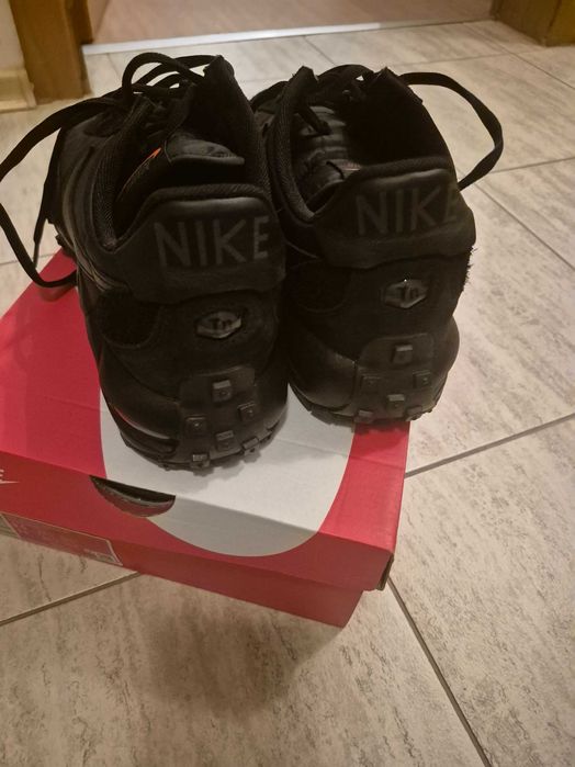 Маратонки NIKE AIR MAX waffele sp