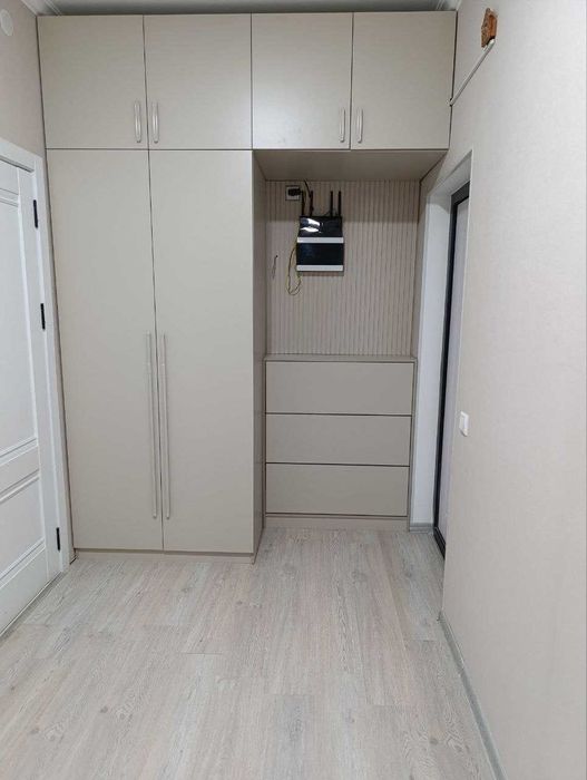 Продаётся 2х комнатная квартира в новостройке