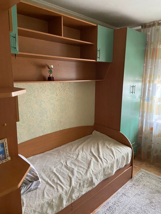 Спальный гарнитур детский