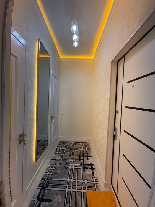 Авиасозлар 4 2-комн, 42м2 ‼️ Кадышева