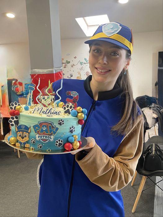 Animatori Petreceri Copii Brașov!