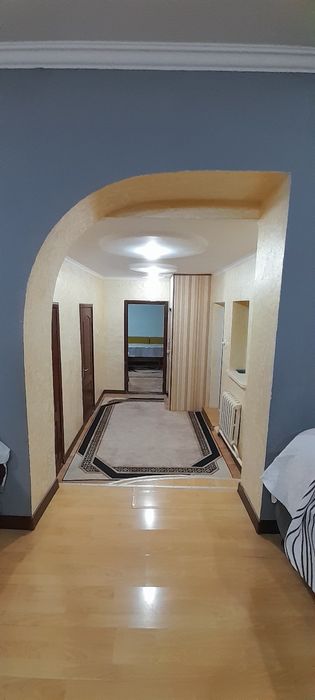 Гостевой дом посуточно