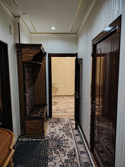 Сдаётся 2-х комнатная квартира в Сергели  Чоштепа