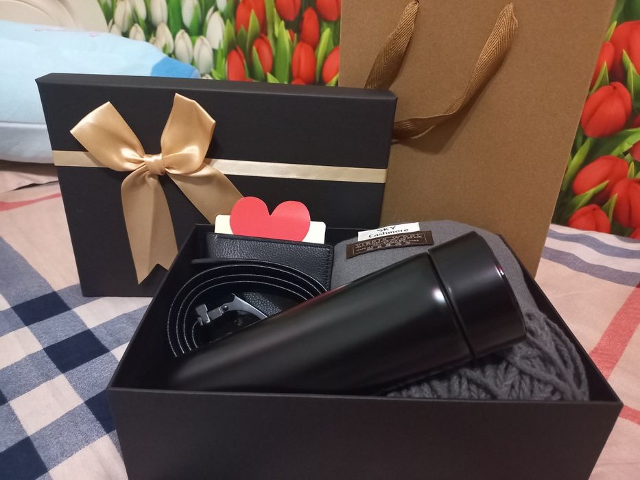 Подарок для мужчин