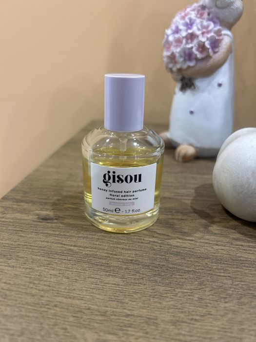 Парфюм за коса Gisou