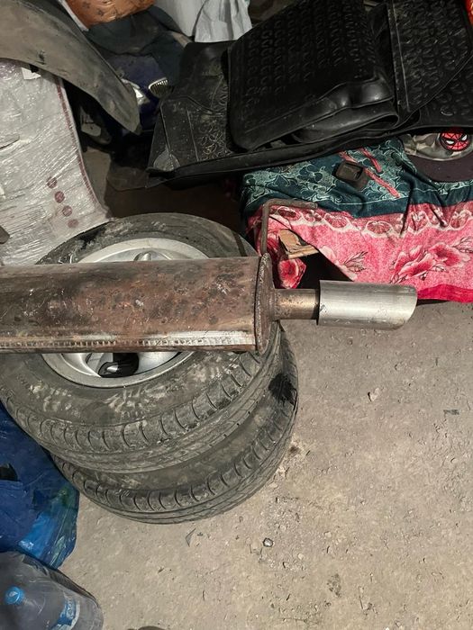 Запчасть ауди 80 б4