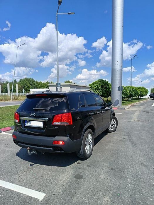 KIA Sorento 2012 — imagine 5
