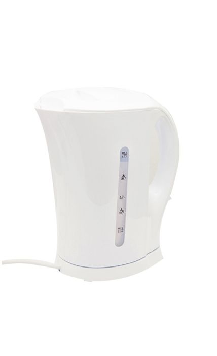 Fierbator electric 1,7 L, Hema 2200w