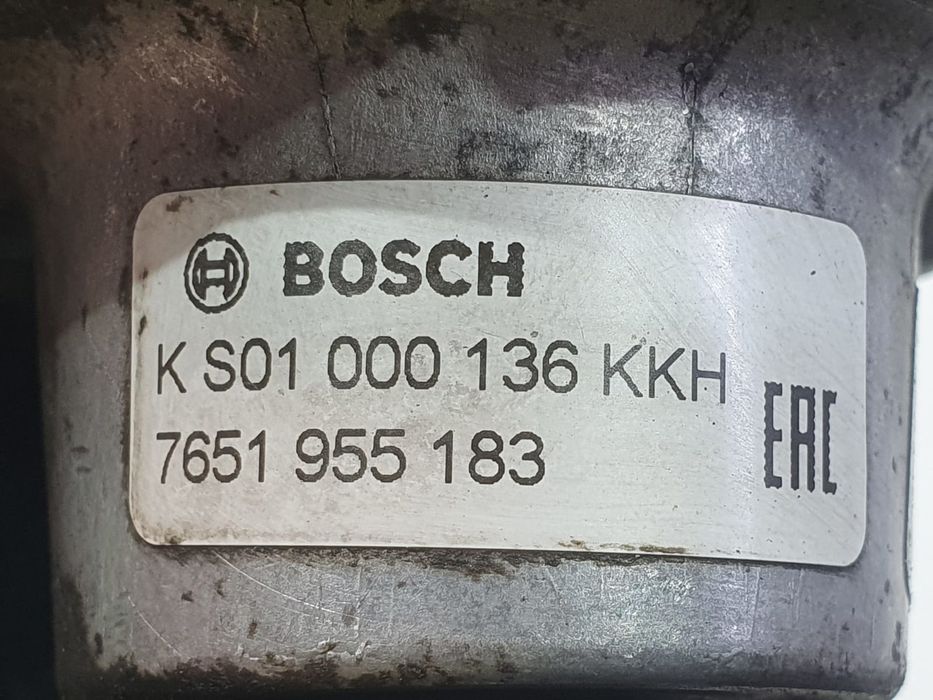 Pompa servodirectie 7651955183 Volkswagen Touareg 2 (7P) (2010 - 2014) 3.0 tdi CASA