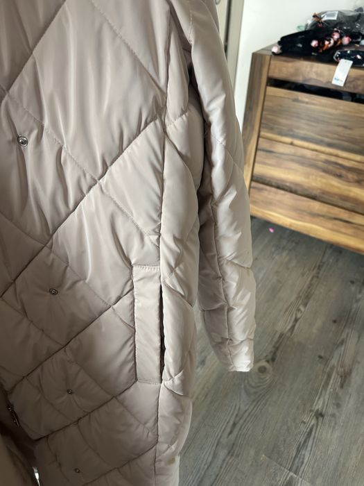 Дамско топло яке Мohito