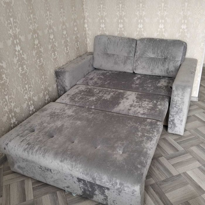 Продам мини диван