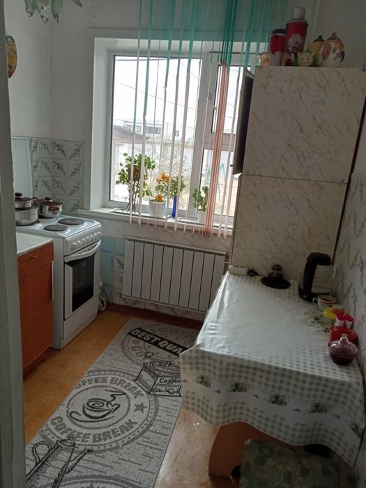 Квартира 3 комн.