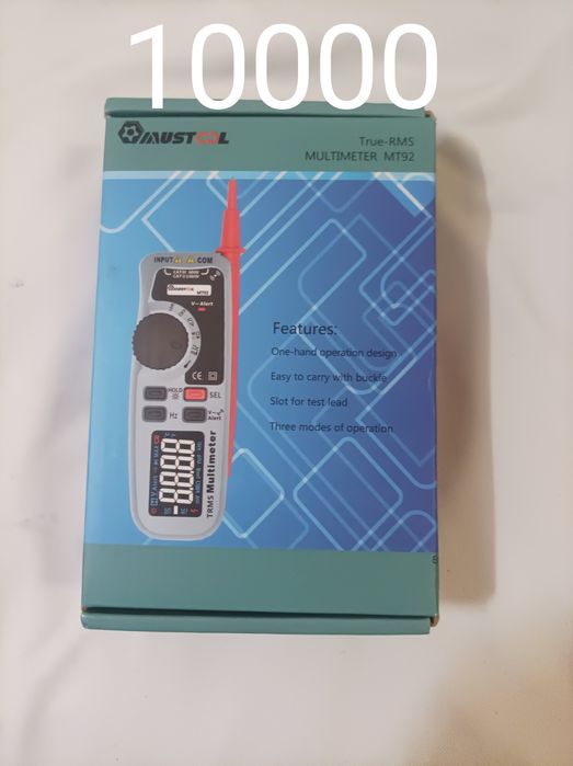 Продам мультимер