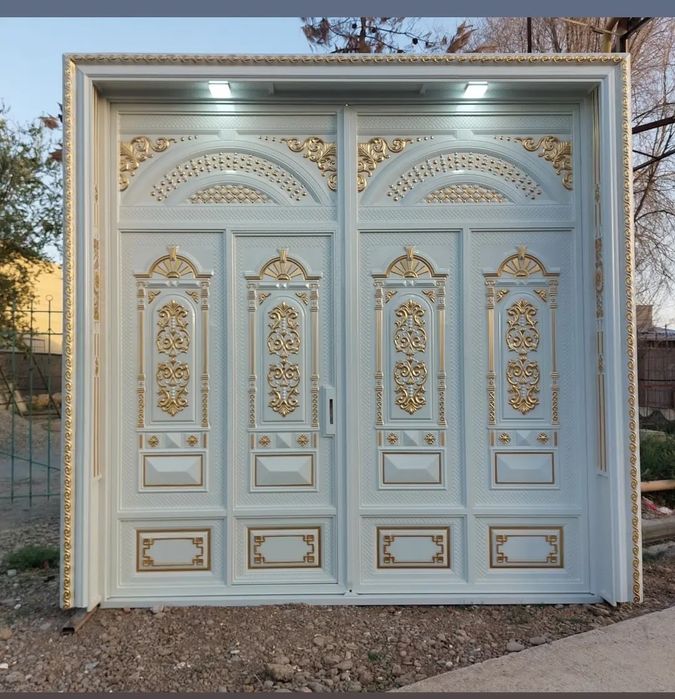 Хайтик пичатной дарвозалар ясаймиз сфатига кафолат арзон келишган холд