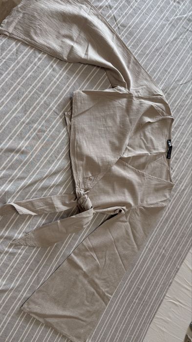 Zara кофточки XS возможно для подростков